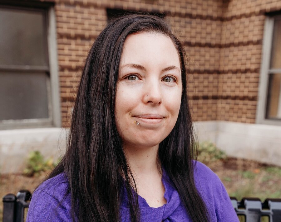 Samantha Basden Image